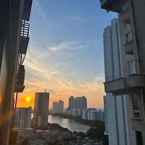 Vacacional Cerca Del Mar Apartamento
