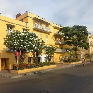 Centro Historico Apartamento
